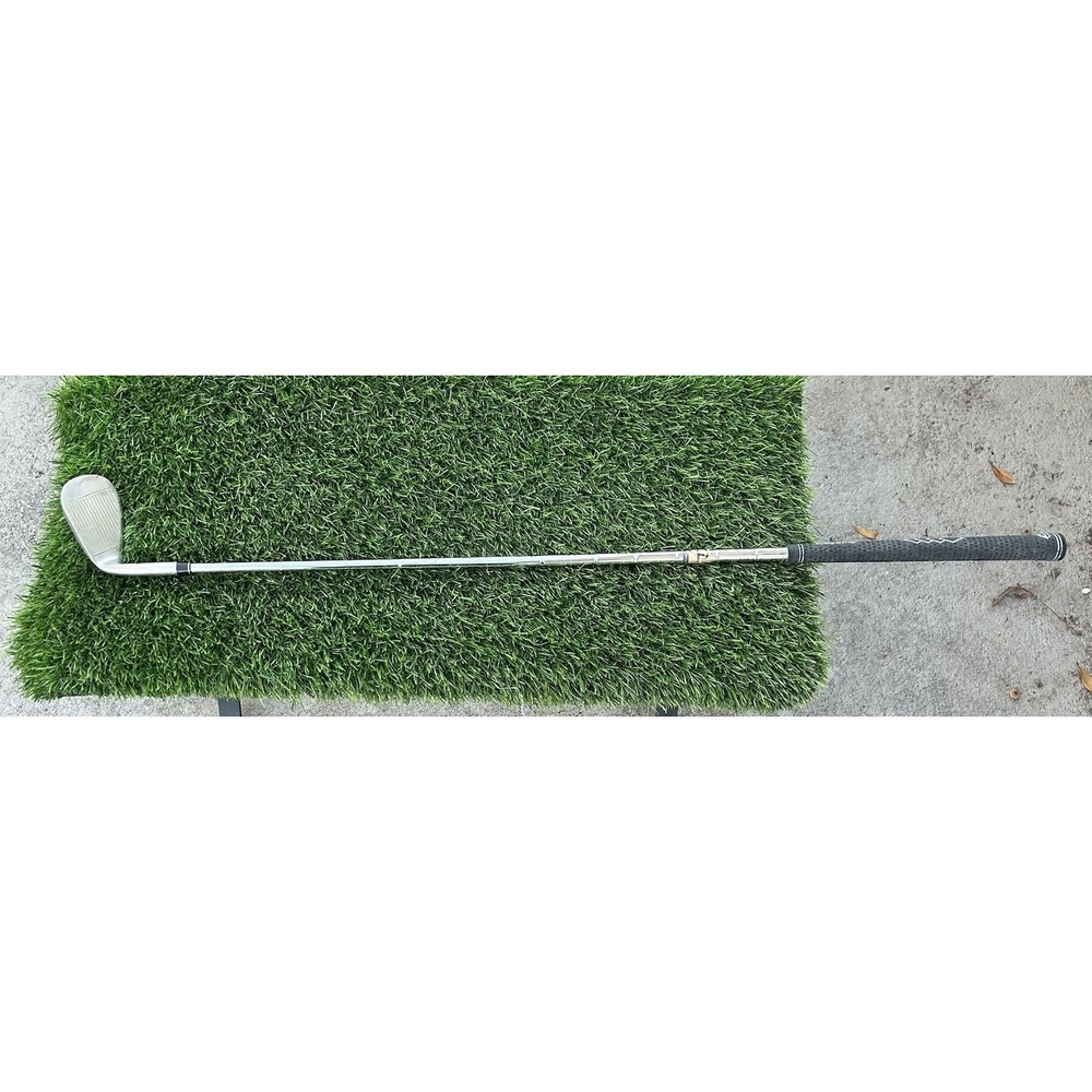 PureSpin Diamond Face‎ Scoring Wedge S1 Sand Wedge 56 degree with Steel Regular